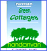 Green Cottages A wing