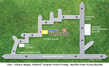 Nirman Samrudhi